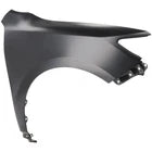 Toyota Camry 2012-2014 Front Fender RH Primed, Passenger Side w/o Signal Hole