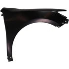 Toyota Camry 2012-2014 Front Fender RH Primed, Passenger Side w/o Signal Hole