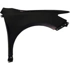 Toyota Camry 2012-2014 Front Fender RH Primed, Passenger Side w/o Signal Hole