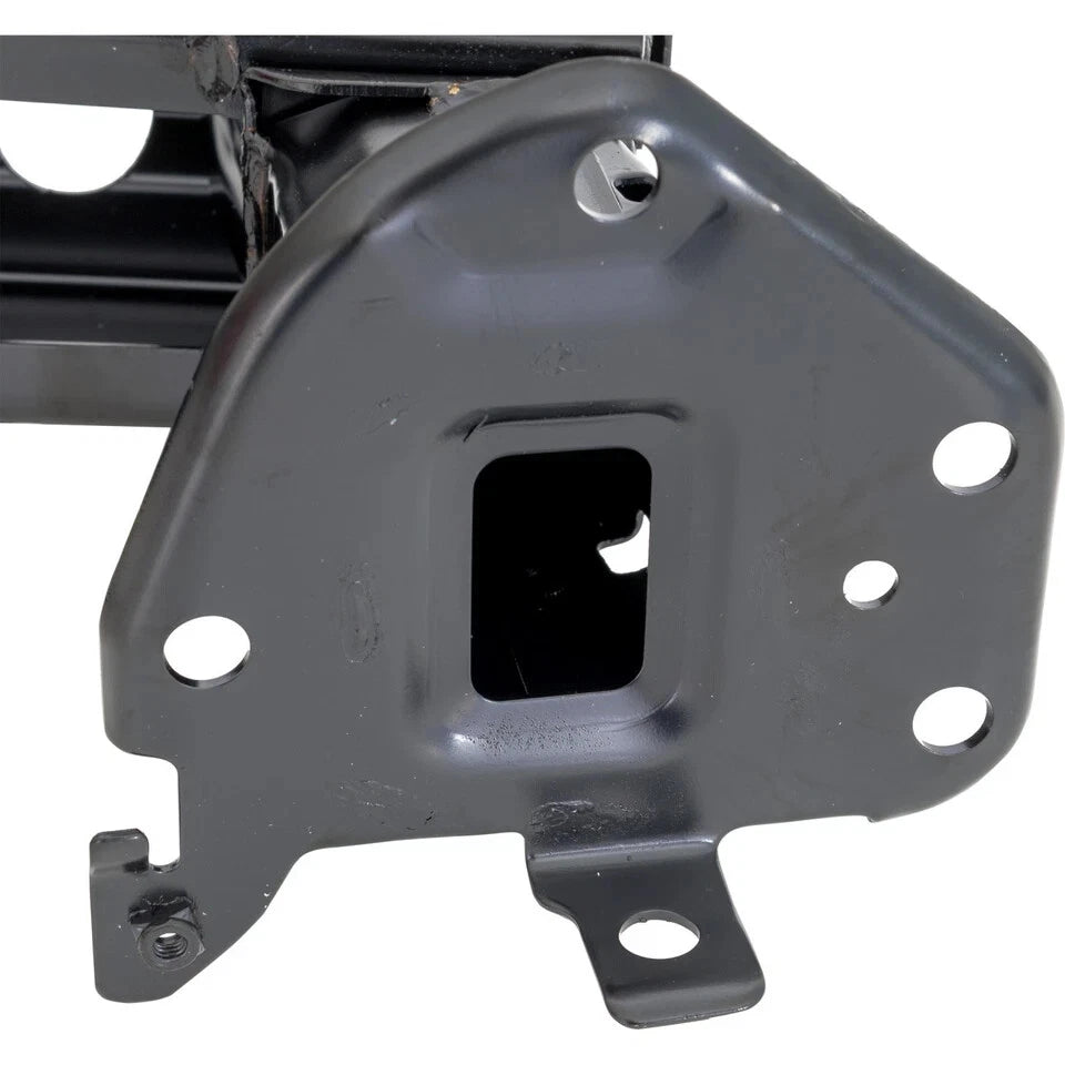 Honda Accord 2013–2017 Front Bumper Reinforcement Bar Coupe/Sedan Steel