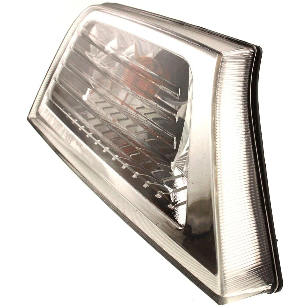 JEEP Liberty 2008–2012 RH & LH Park Signal Lamp Assembly