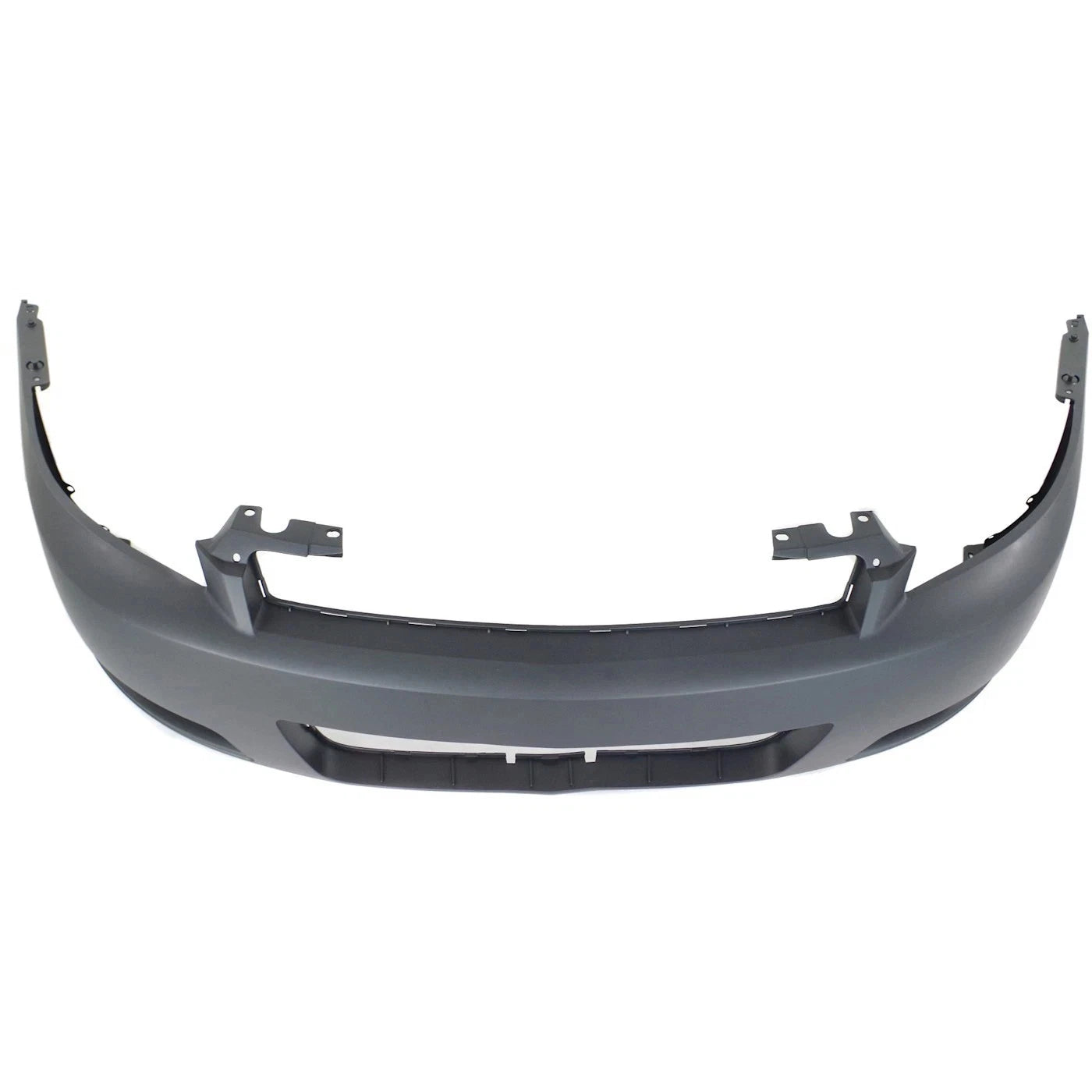 CHEVROLET IMPALA 2006‑2011 Front Bumper Cover Kit – Primed + Grille