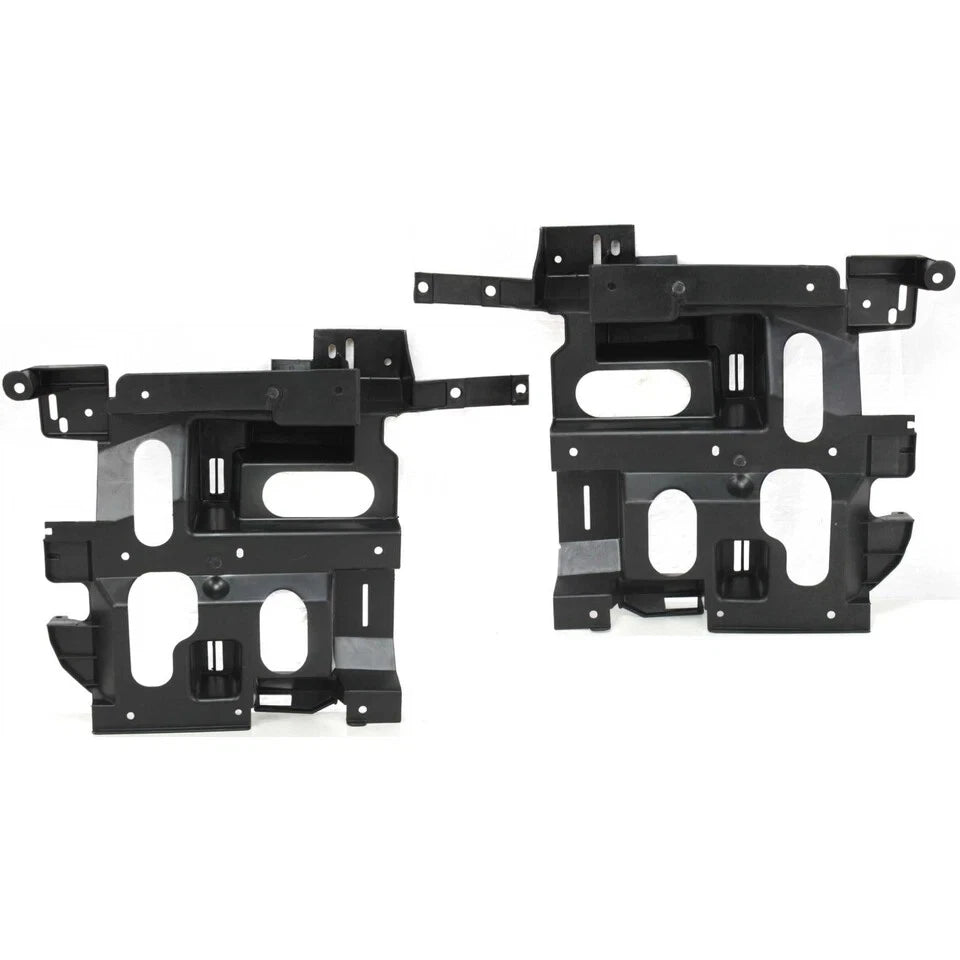 Chevrolet AVALANCHE 2002-2006 / SILVERADO 2003-2006 Head Lamp Bracket RH & LH