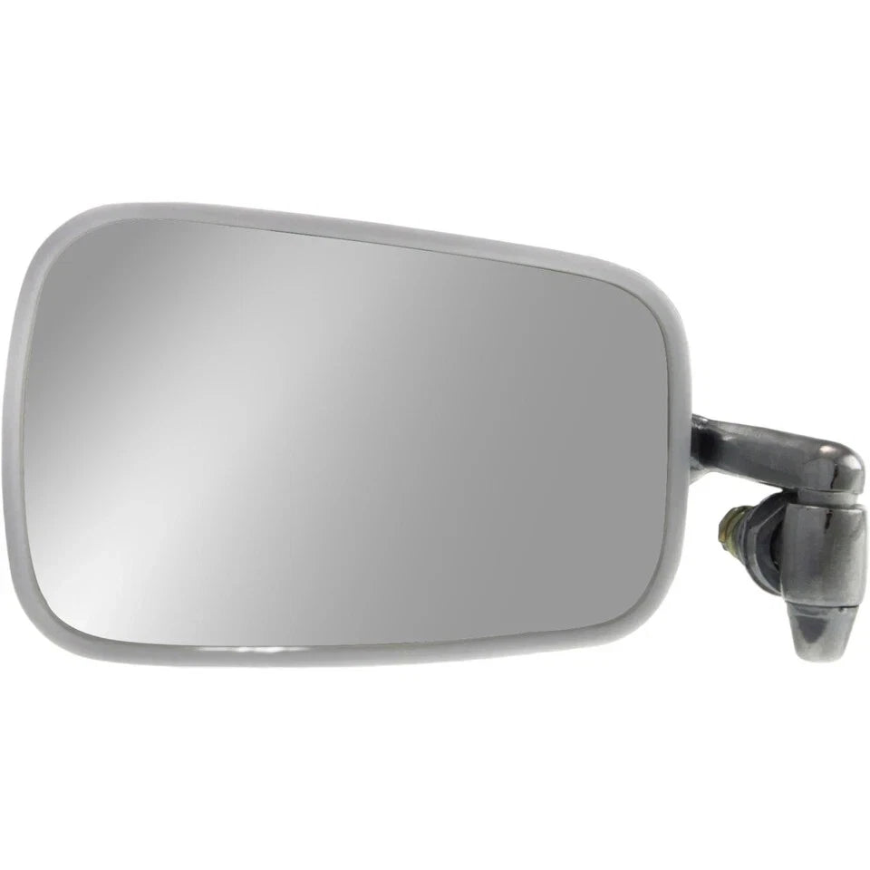 Volkswagen BEETLE/SUPER BEETLE 68-77 MIRROR RH AND LH - Manual Adjust - Non-Folding