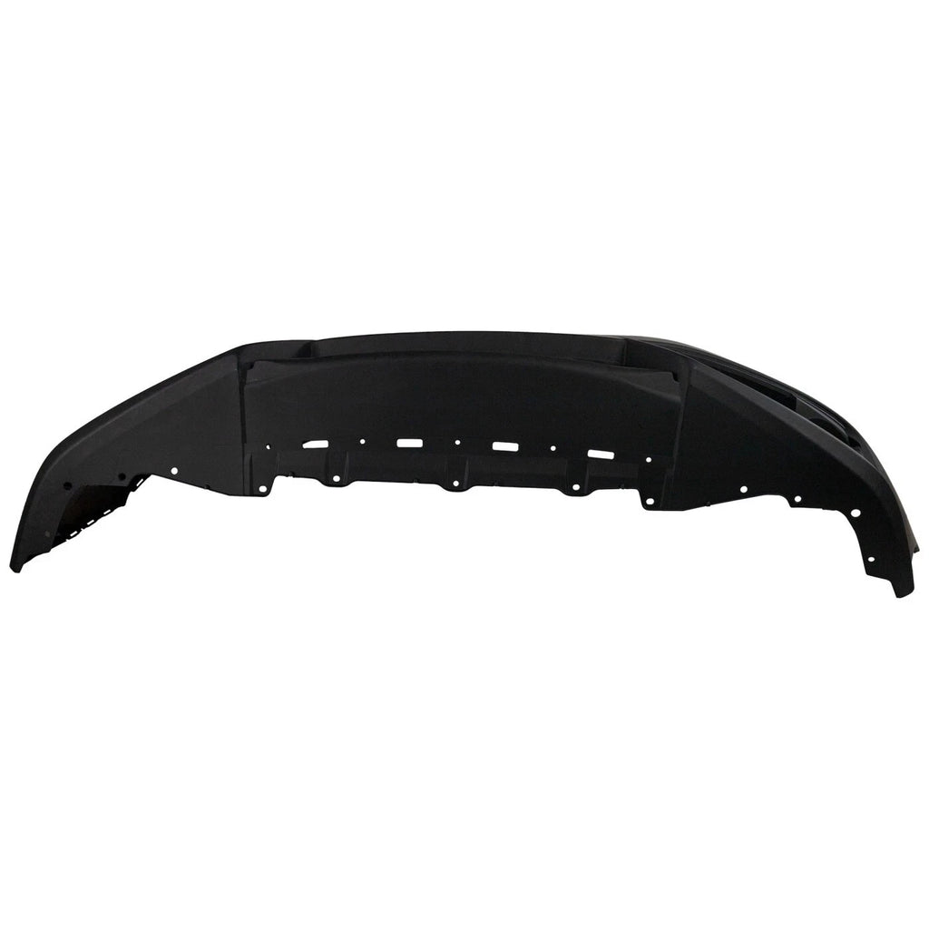 Honda Civic 2016–2018 Front Bumper Cover Primed - Coupe - Sedan - Touring Models