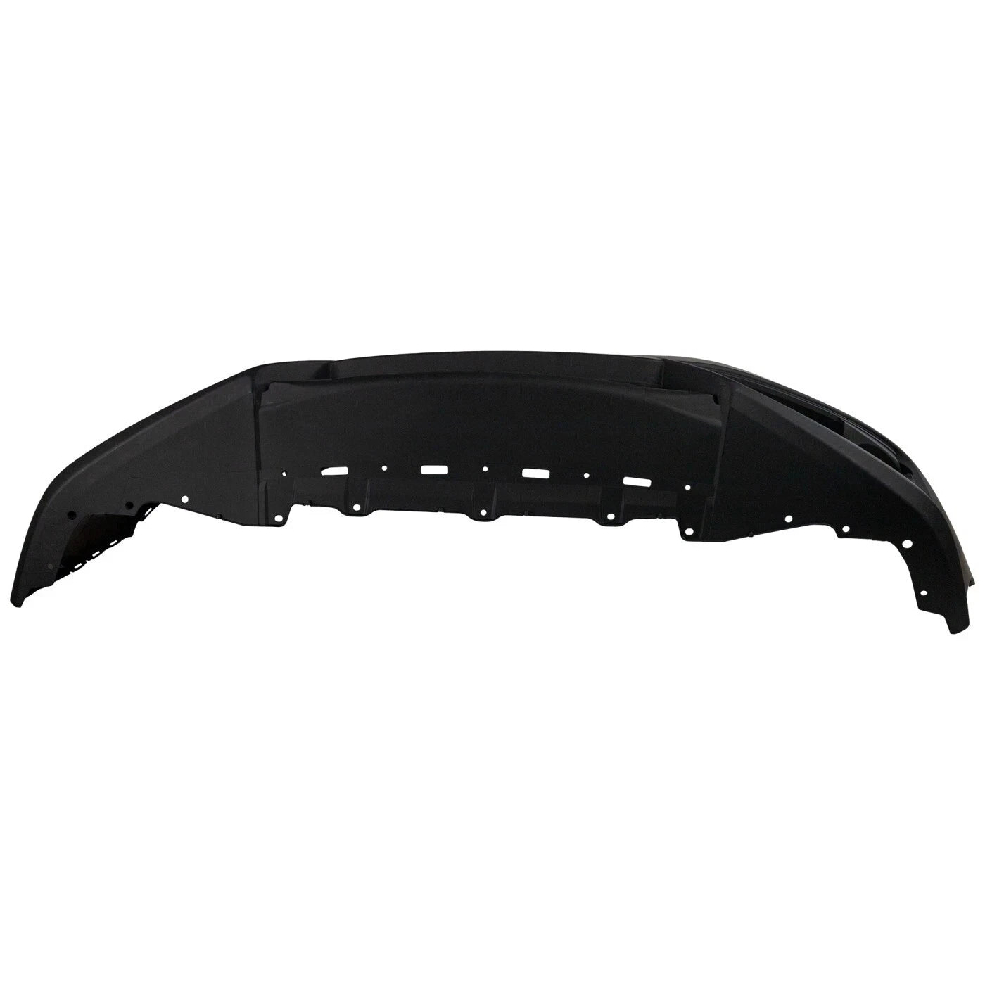 Honda Civic 2016–2018 Front Bumper Cover Primed - Coupe - Sedan - Touring Models