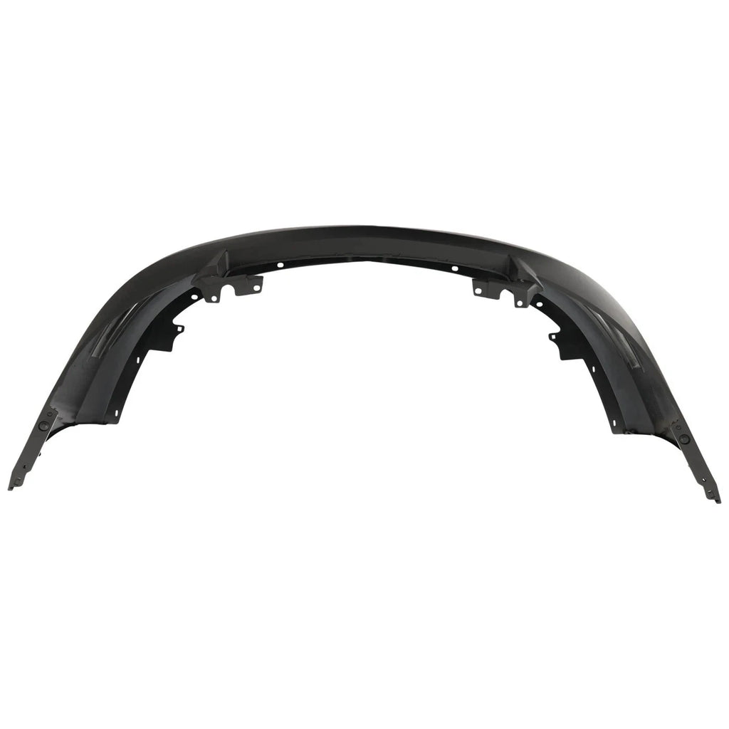 CHEVROLET IMPALA 2006-2013 / IMPALA LIMITED 2014-2016 FRONT BUMPER COVER Primed