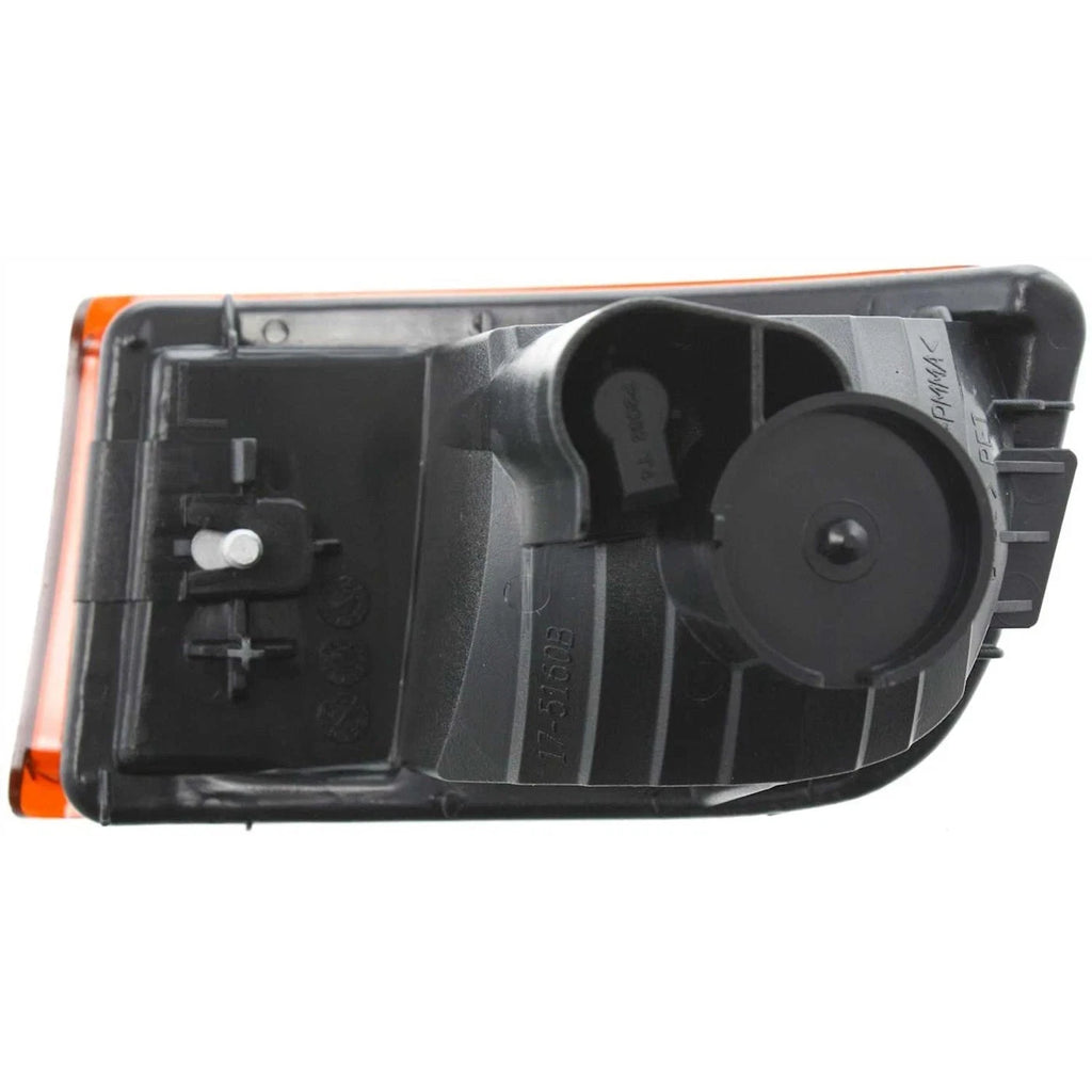 Toyota 4Runner 2003‑2005 Tail Lamp Kit RH & LH - Bumper Reflector