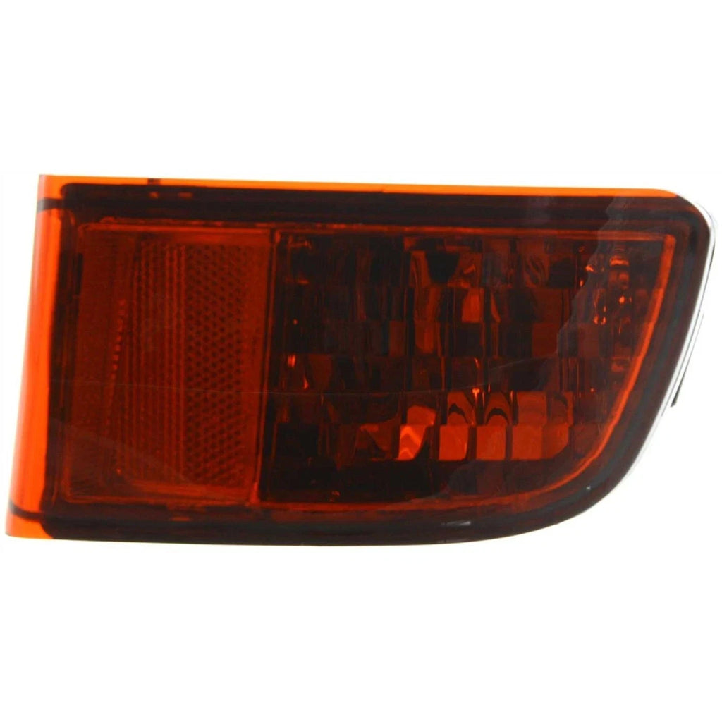 Toyota 4Runner 2003‑2005 Tail Lamp Kit RH & LH - Bumper Reflector
