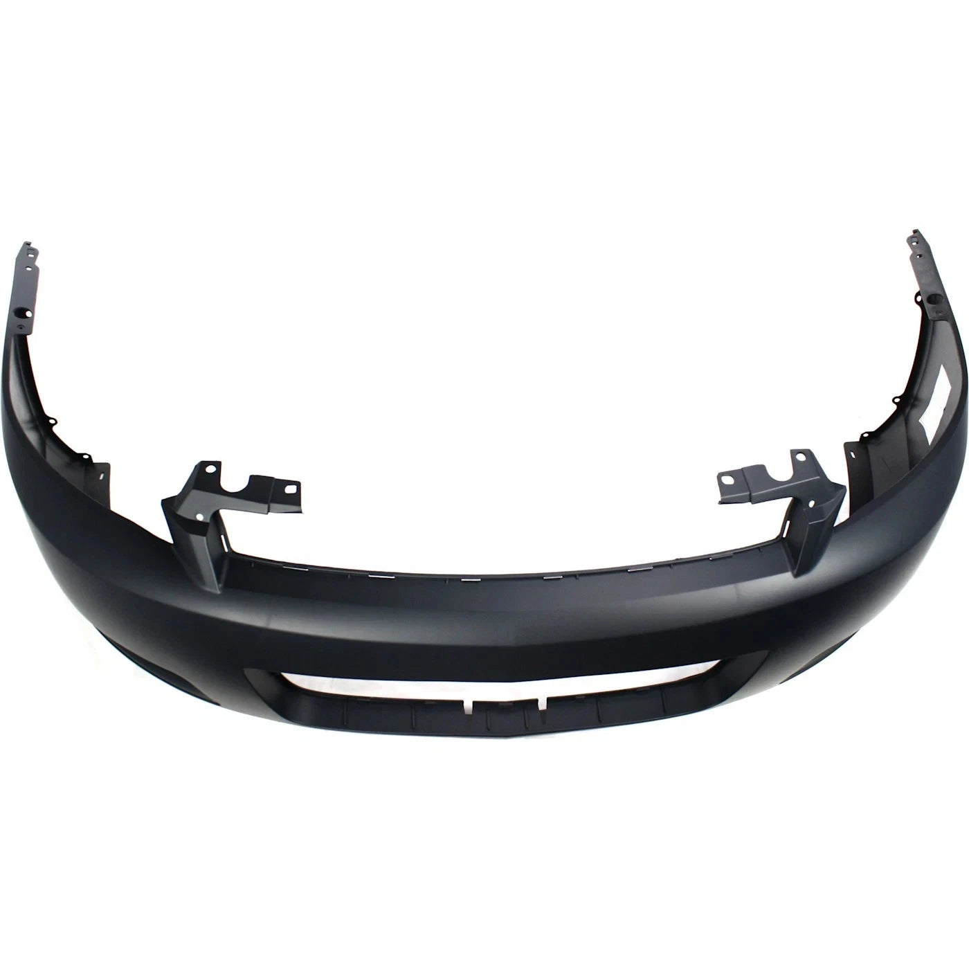 CHEVROLET IMPALA 2006‑2011 Front Bumper Cover Kit – Primed + Grille