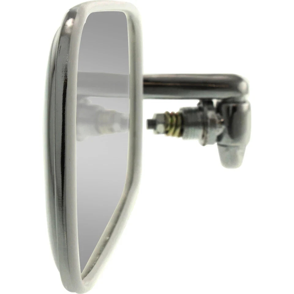 Volkswagen BEETLE/SUPER BEETLE 68-77 MIRROR RH AND LH - Manual Adjust - Non-Folding