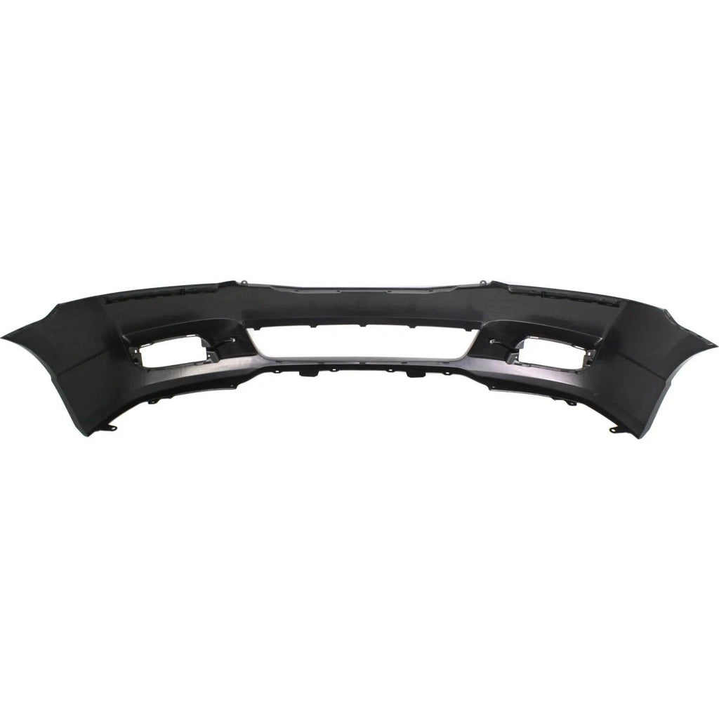 Honda Civic 2009-2011 Front Bumper Cover Coupe - Primed - HO1000262