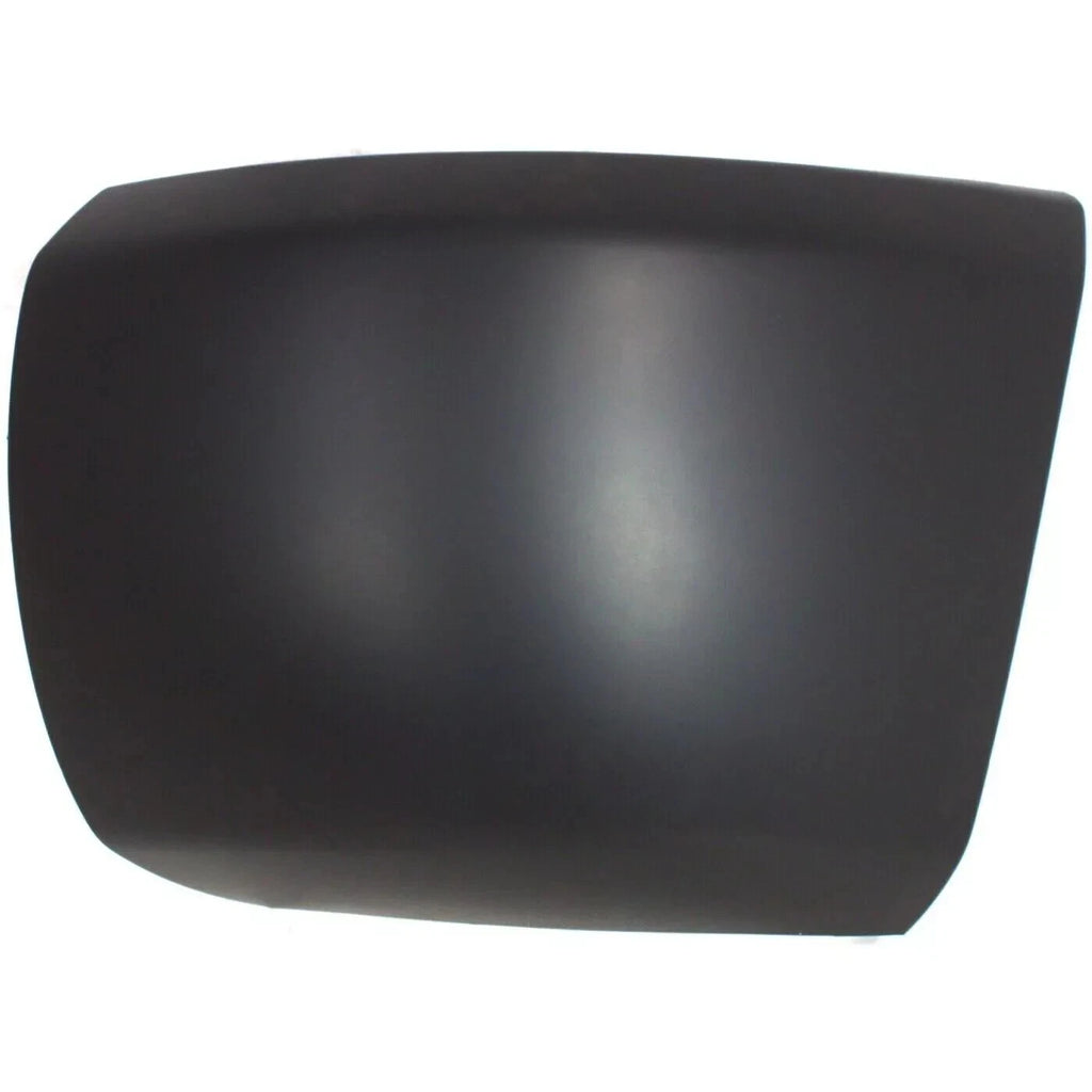 Chevrolet Silverado 1500 2007-2013 Front Bumper End Cap RH LH Fog Light Face Bar