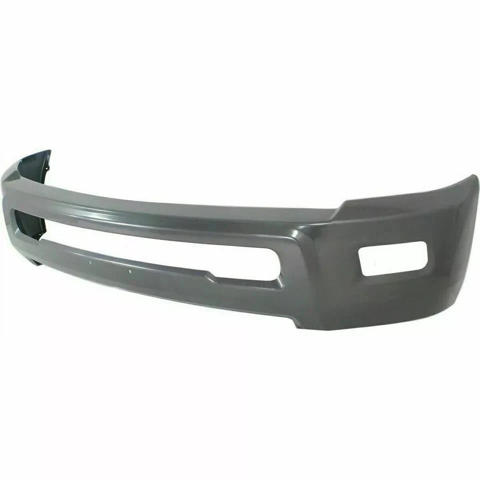 RAM 2500/3500 2011-2018 Dodge RAM 2500/3500 2010 Front Bumper Face Bar Primed