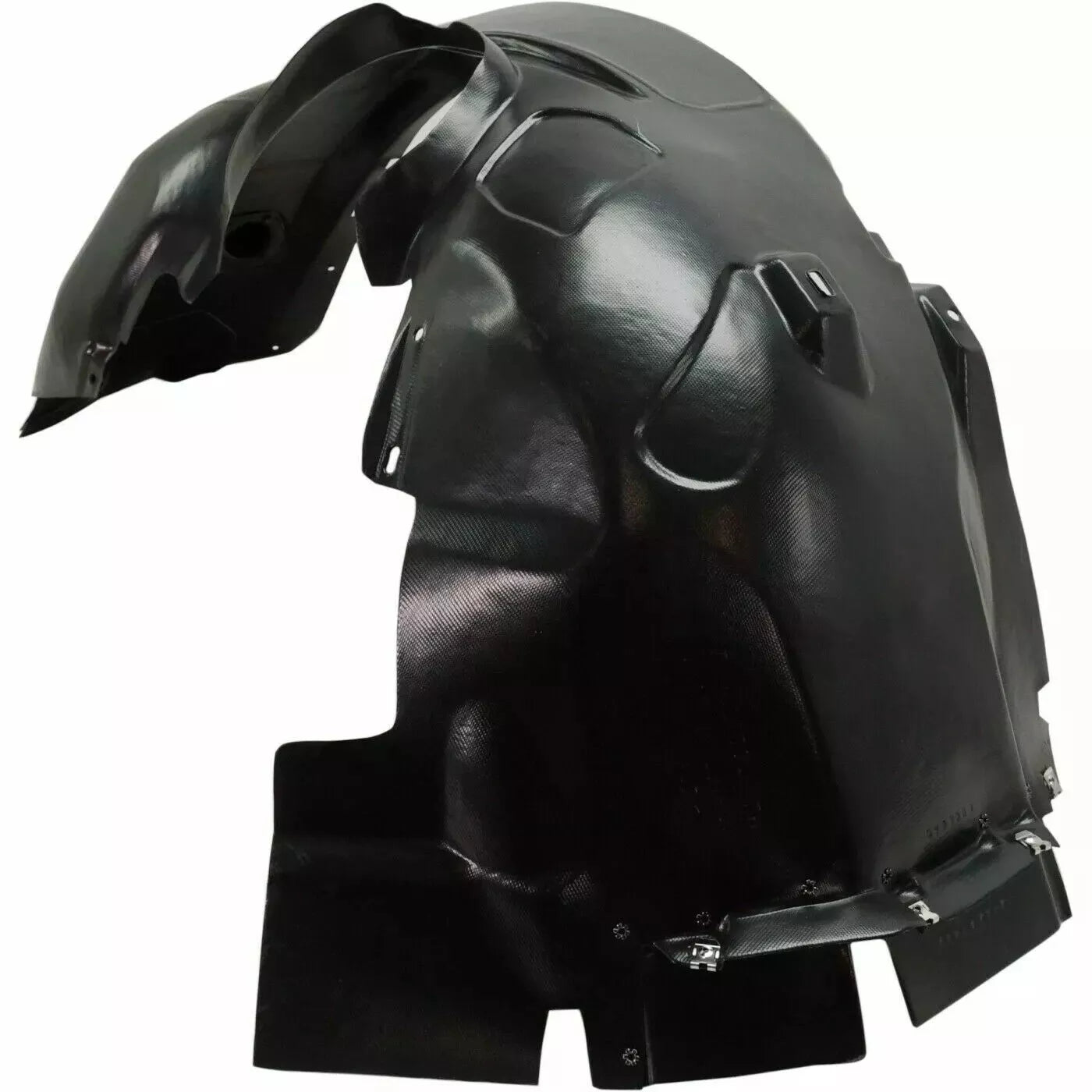 Ford Focus 2012-2018 FRONT FENDER LINER RH AND LH - S/SE Models