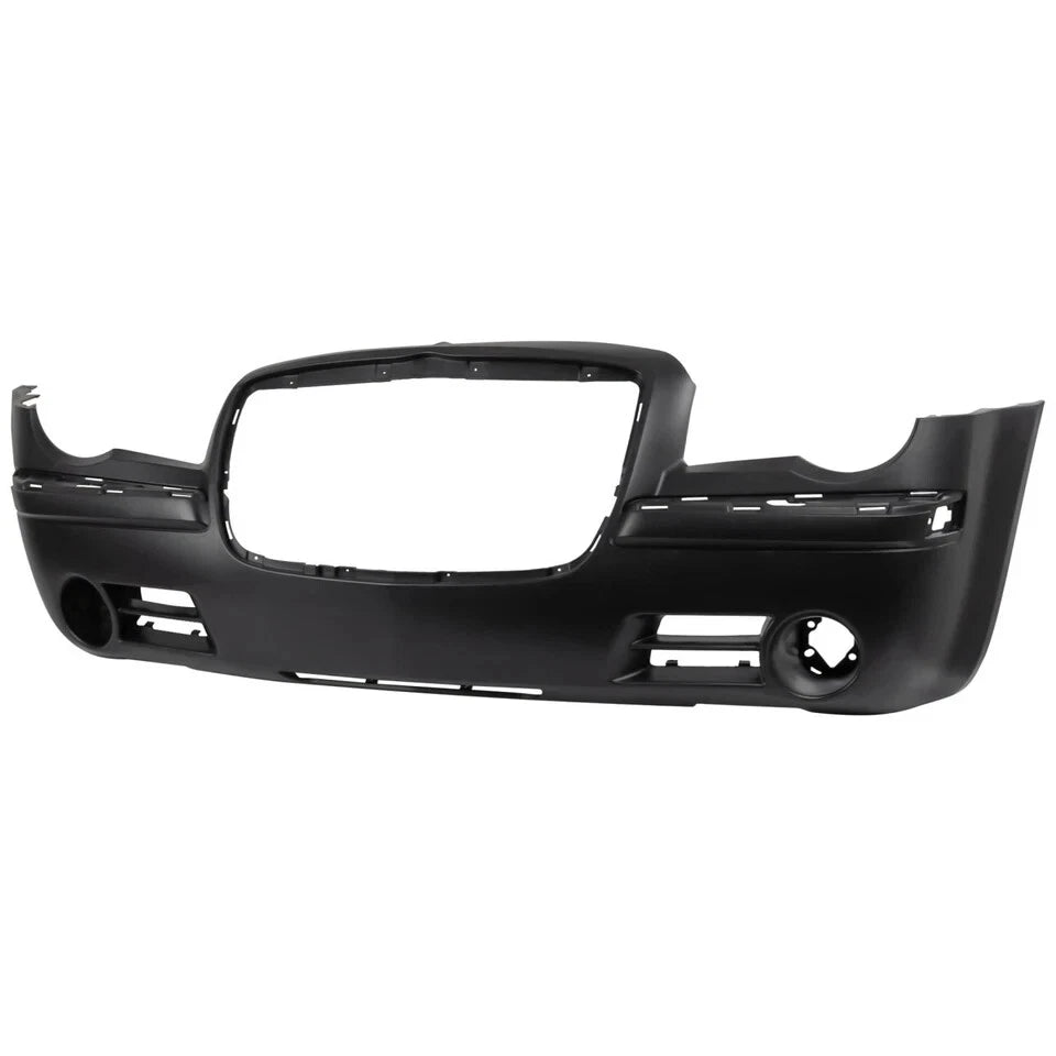 CHRYSLER (300) 2005-2010 Front Bumper Cover Primed - 5.7L Engine - CH1000441