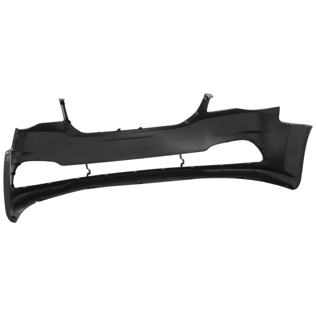 Dodge Grand Caravan 2011-2020 Front Bumper Cover Primed - CH1000A02