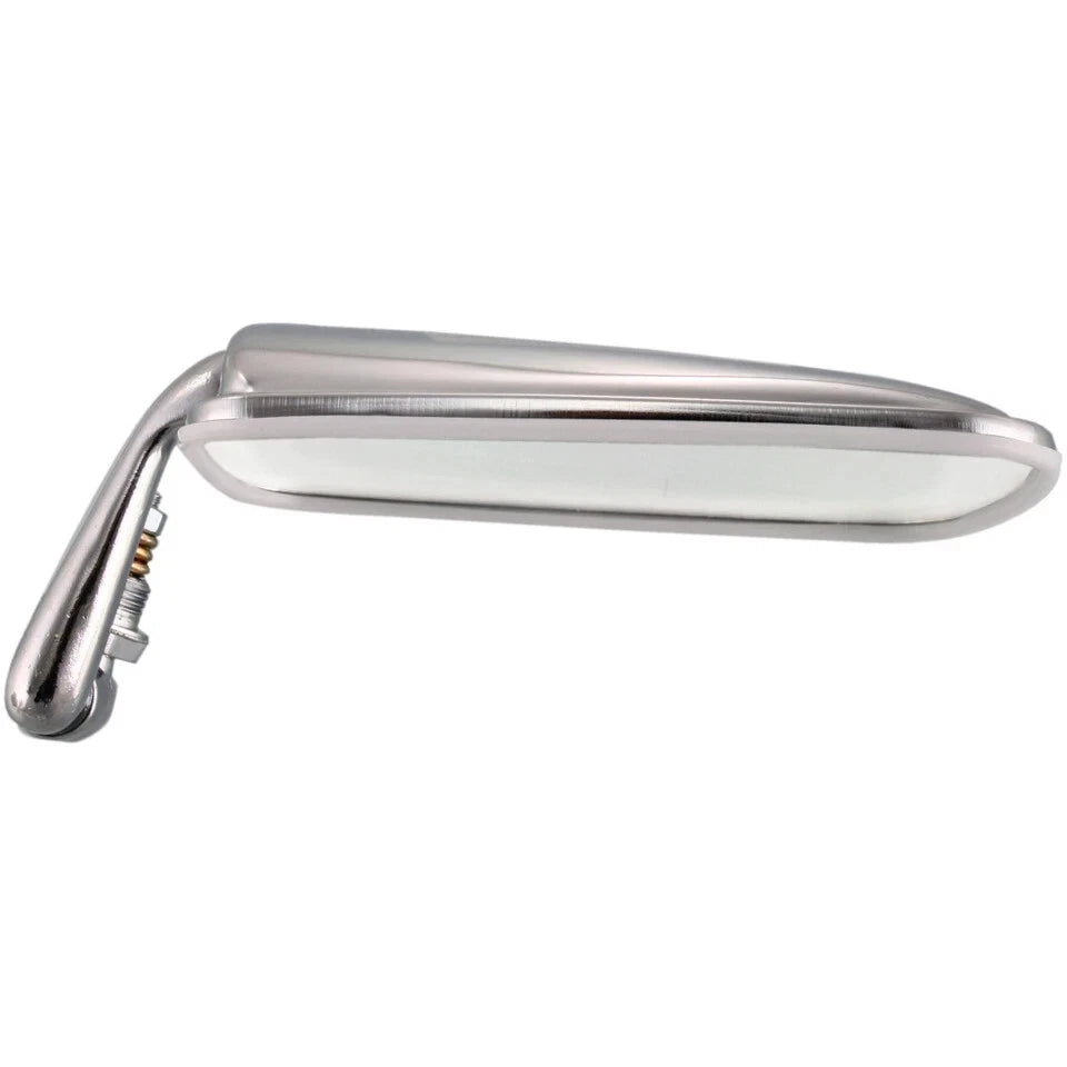 Volkswagen BEETLE/SUPER BEETLE 68-77 MIRROR RH AND LH - Manual Adjust - Non-Folding