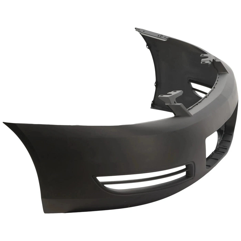 CHEVROLET IMPALA 2006-2013 / IMPALA LIMITED 2014-2016 FRONT BUMPER COVER Primed