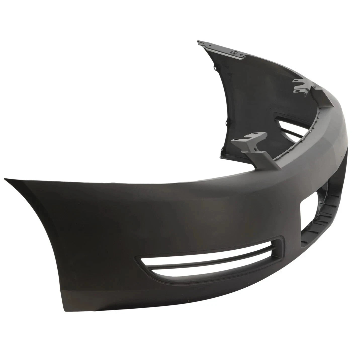 CHEVROLET IMPALA 2006-2013 / IMPALA LIMITED 2014-2016 FRONT BUMPER COVER Primed