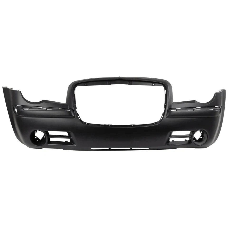 CHRYSLER (300) 2005-2010 Front Bumper Cover Primed - 5.7L Engine - CH1000441