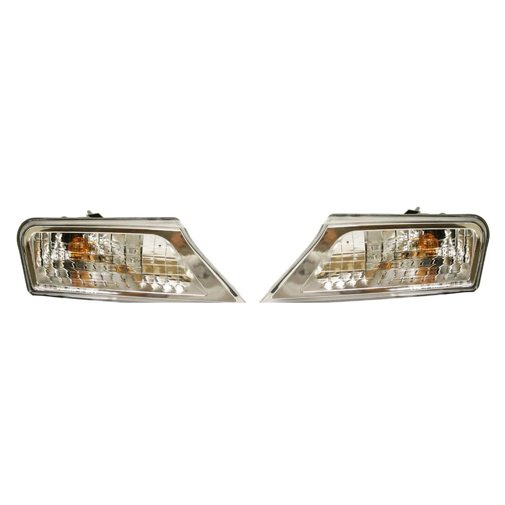 JEEP Liberty 2008–2012 RH & LH Park Signal Lamp Assembly