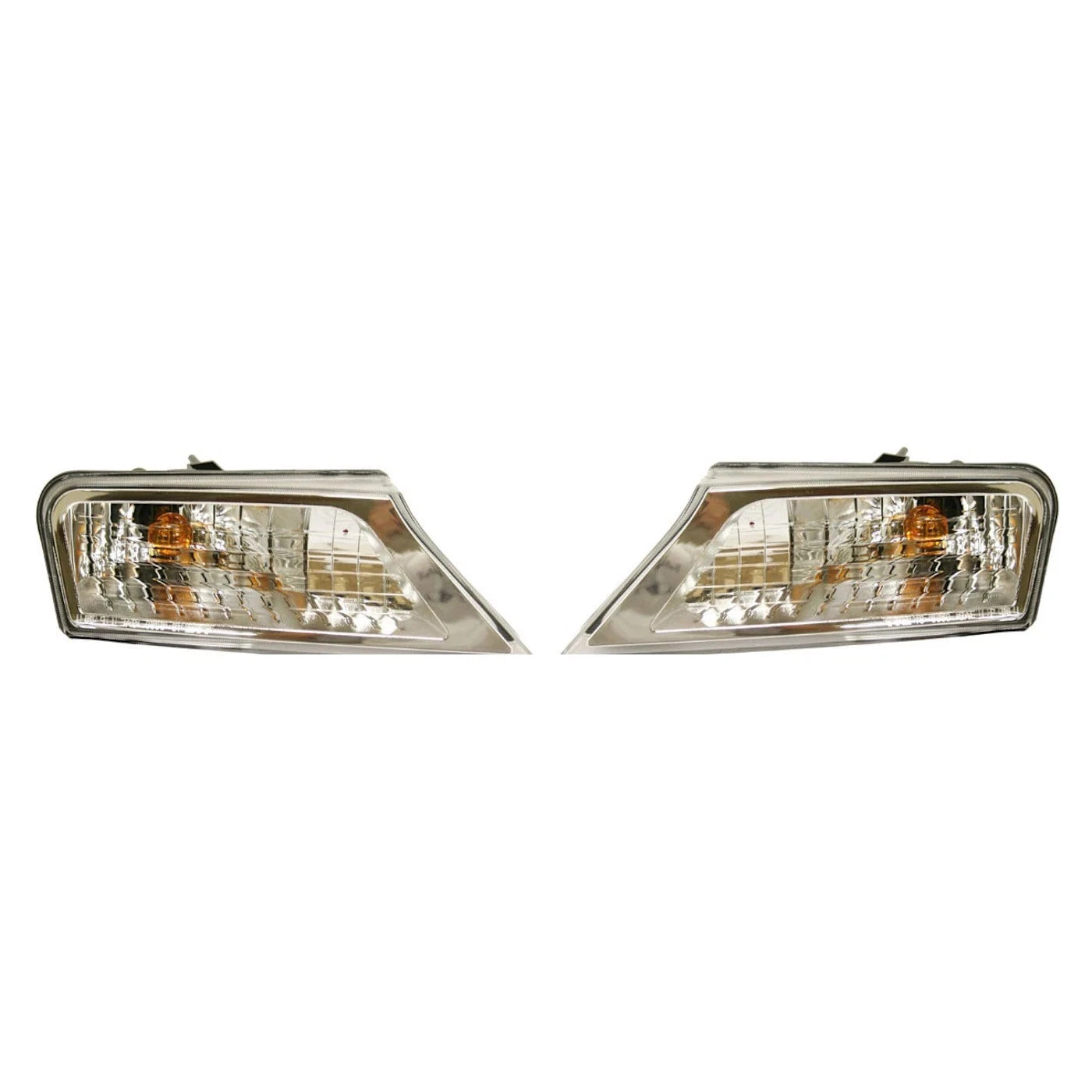 JEEP Liberty 2008–2012 RH & LH Park Signal Lamp Assembly