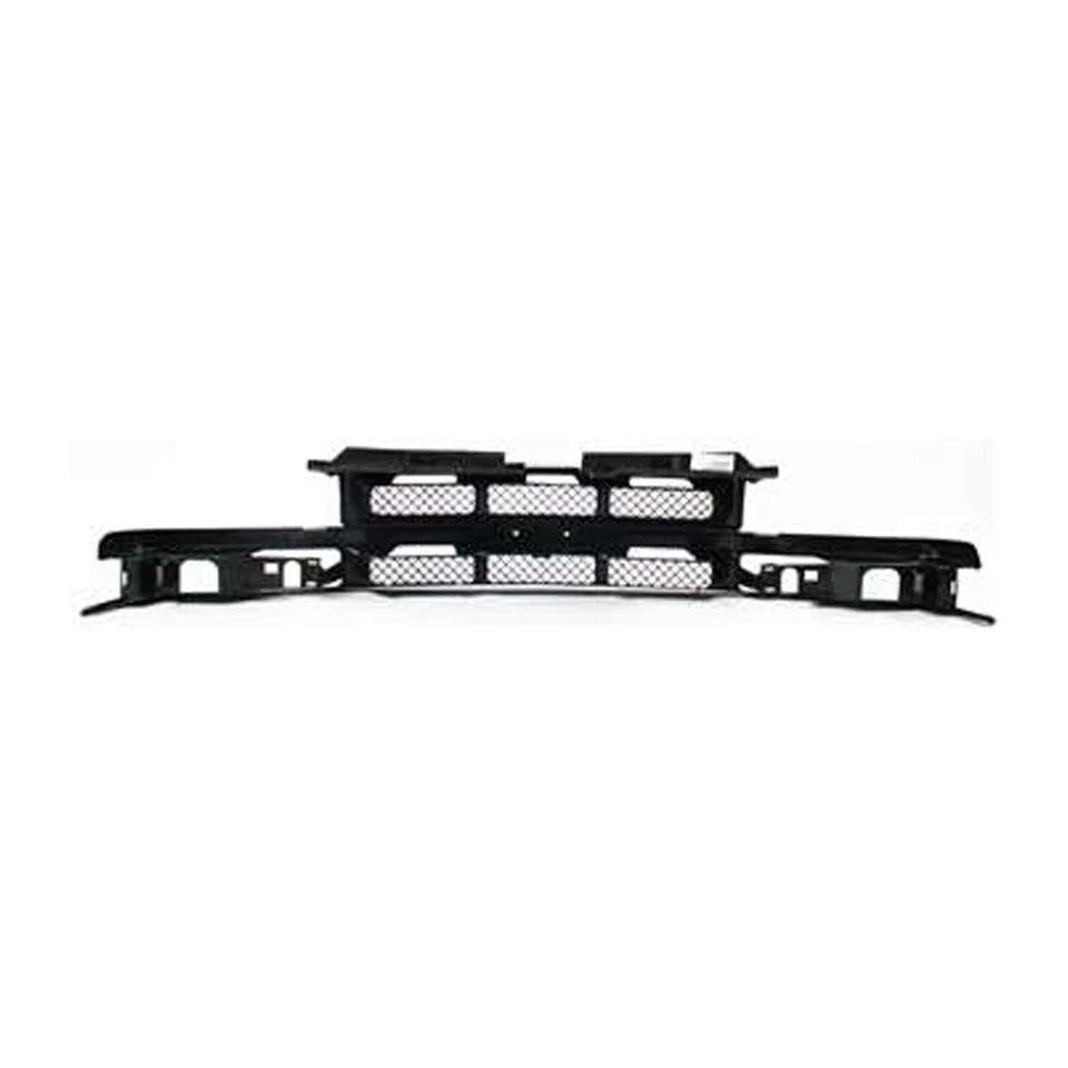 Chevrolet BLAZER 2001-2005/S10 1998-2003 Grille Black Mesh - GM1200413