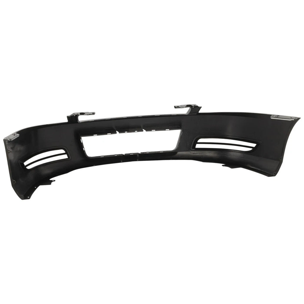 CHEVROLET IMPALA 2006-2013 / IMPALA LIMITED 2014-2016 FRONT BUMPER COVER Primed