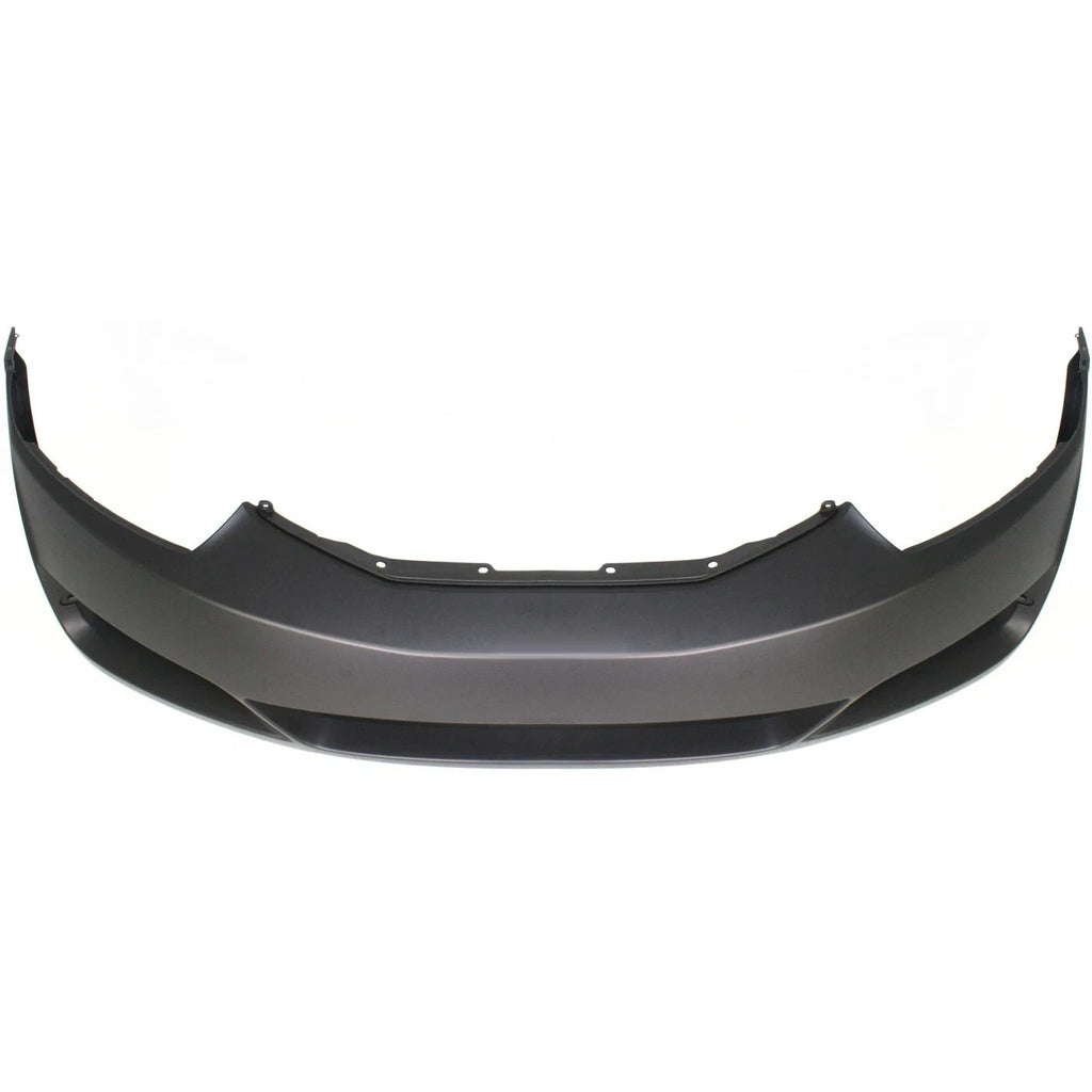 Honda Civic 2009-2011 Front Bumper Cover Coupe - Primed - HO1000262