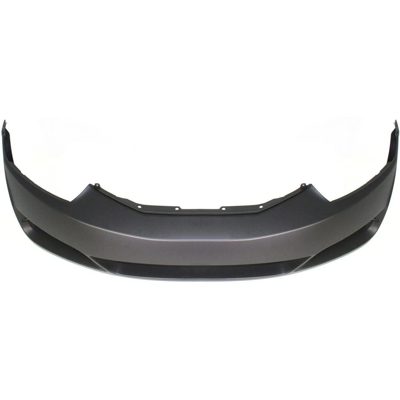 Honda Civic 2009-2011 Front Bumper Cover Coupe - Primed - HO1000262