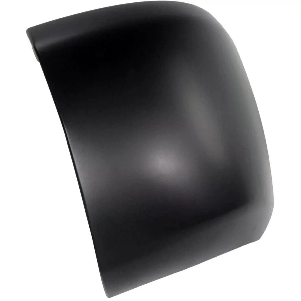 Chevrolet Silverado 1500 2007-2013 Front Bumper End Cap RH LH Fog Light Face Bar