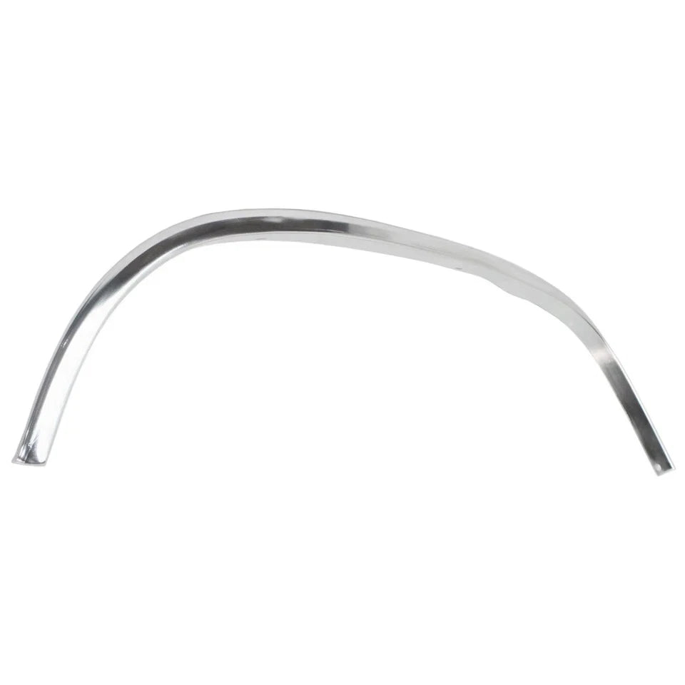 Chevrolet / GMC C/K Pickup 1988–2002 Front Wheel Opening Molding - RH & LH Chrome