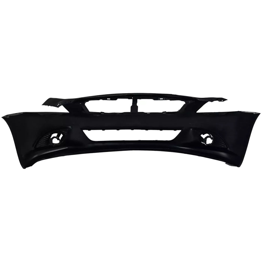 Infiniti G37/G25 2010-2013 / Q40 2015 Front Bumper Cover Primed Base/Model