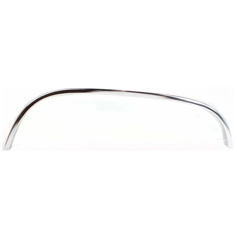 Chevrolet / GMC C/K Pickup 1988–2002 Front Wheel Opening Molding - RH & LH Chrome