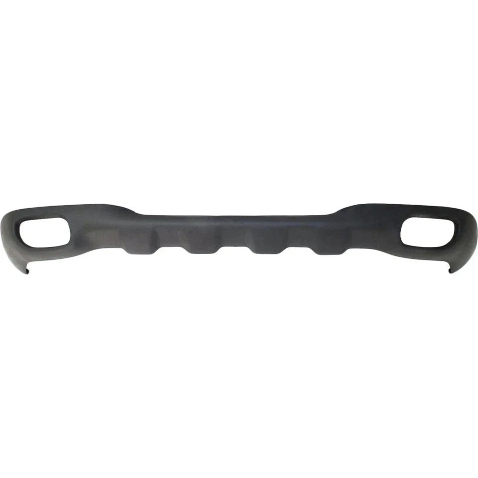 Ford Ranger 1998-2000 Front Lower Valance Panel – Textured - Styleside