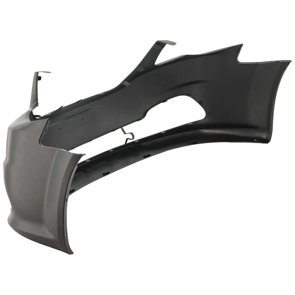 Dodge Grand Caravan 2011-2020 Front Bumper Cover Primed - CH1000A02