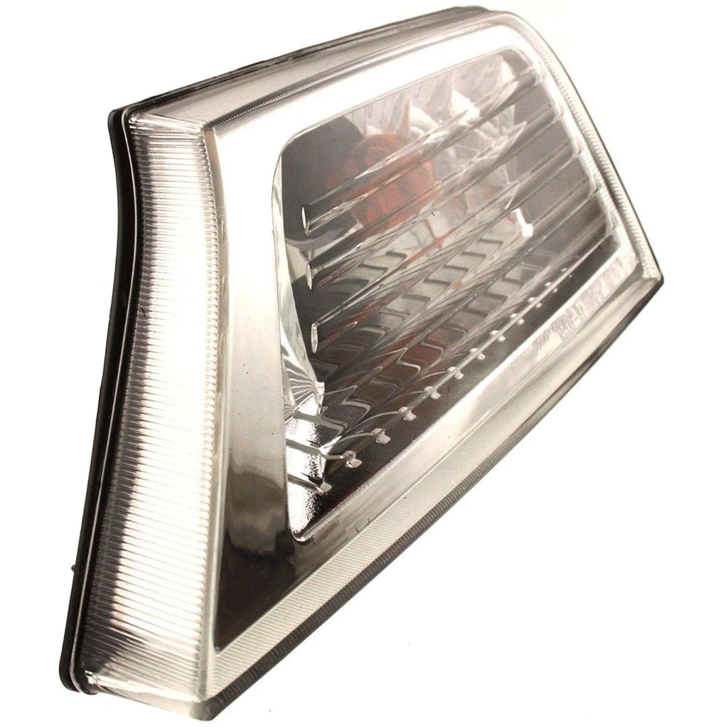 JEEP Liberty 2008–2012 RH & LH Park Signal Lamp Assembly