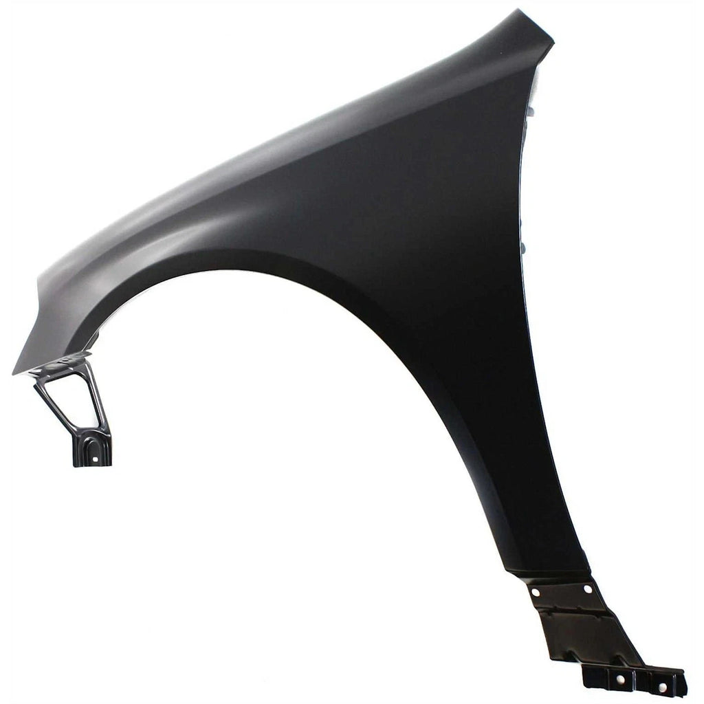 CHEVROLET IMPALA 2006-2013 Fender & Bumper Kit - RH LH Front Fenders - Bumper Cover
