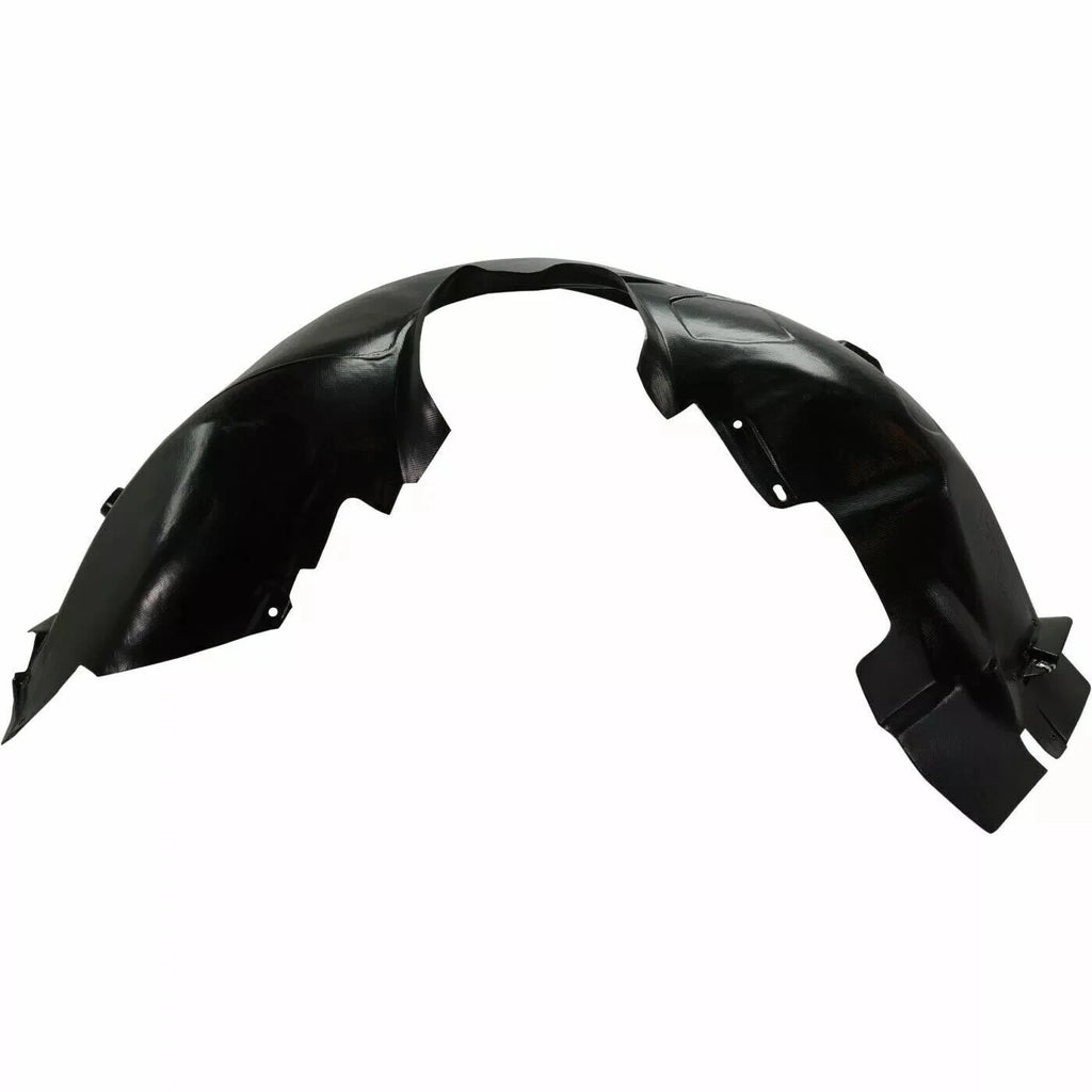 Ford Focus 2012-2018 FRONT FENDER LINER RH AND LH - S/SE Models