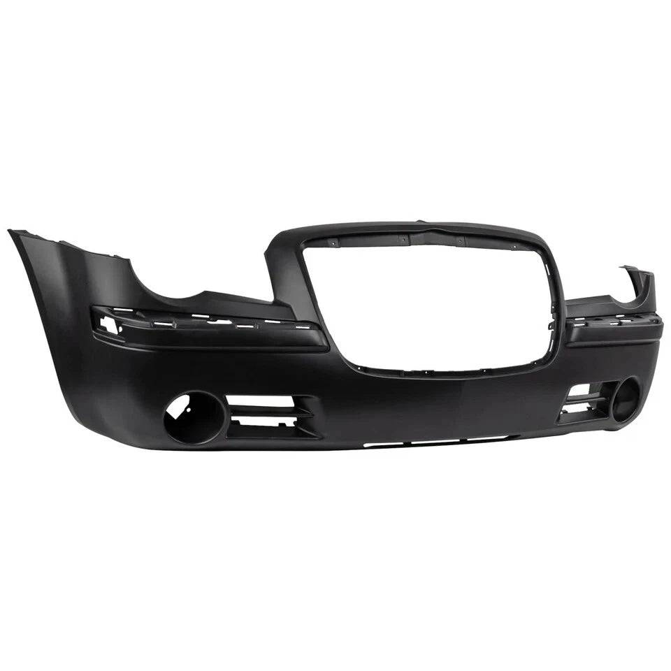 CHRYSLER (300) 2005-2010 Front Bumper Cover Primed - 5.7L Engine - CH1000441