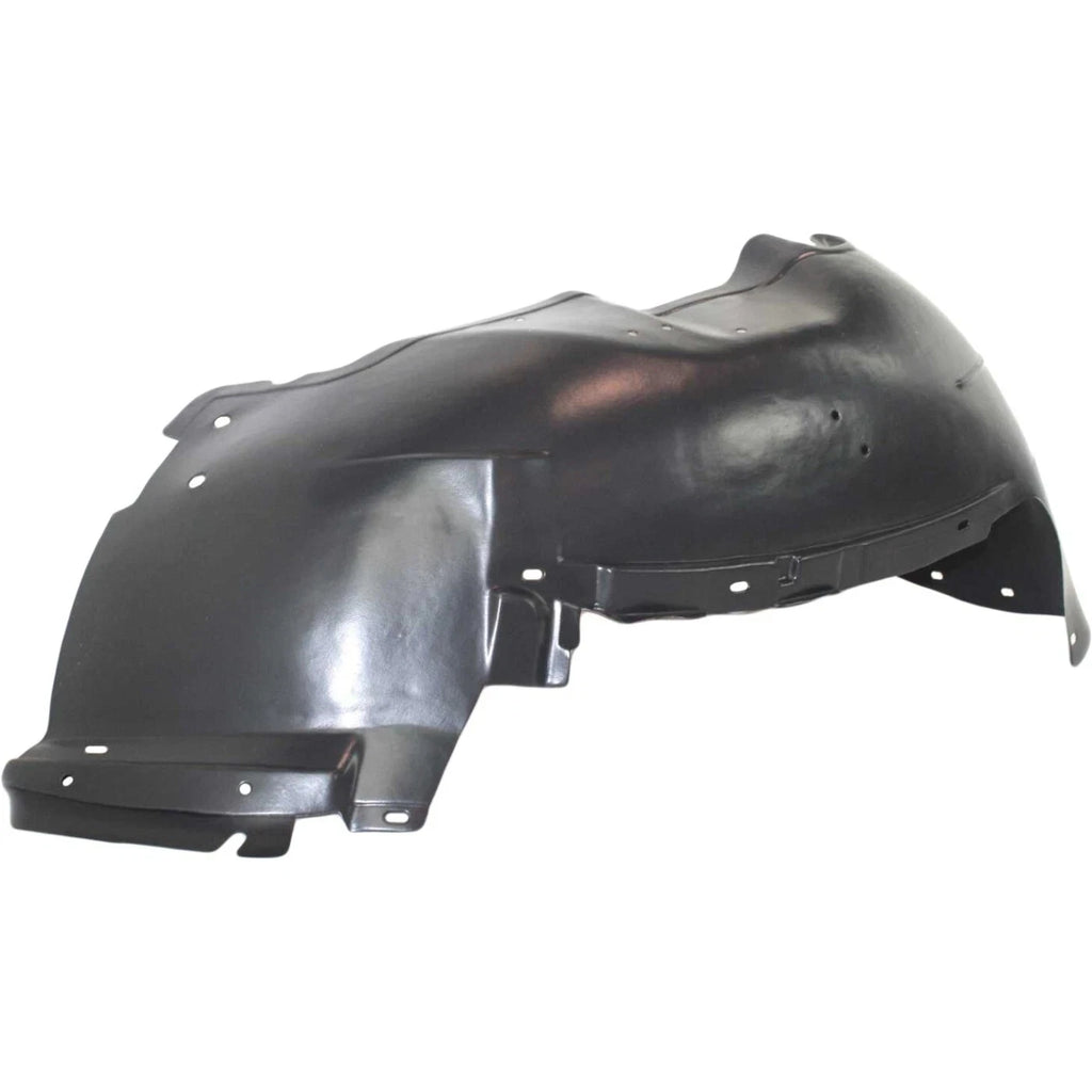 Chevrolet Silverado / Sierra 1500/1500 HD/2500 1999–2007 Fender Liners RH & LH