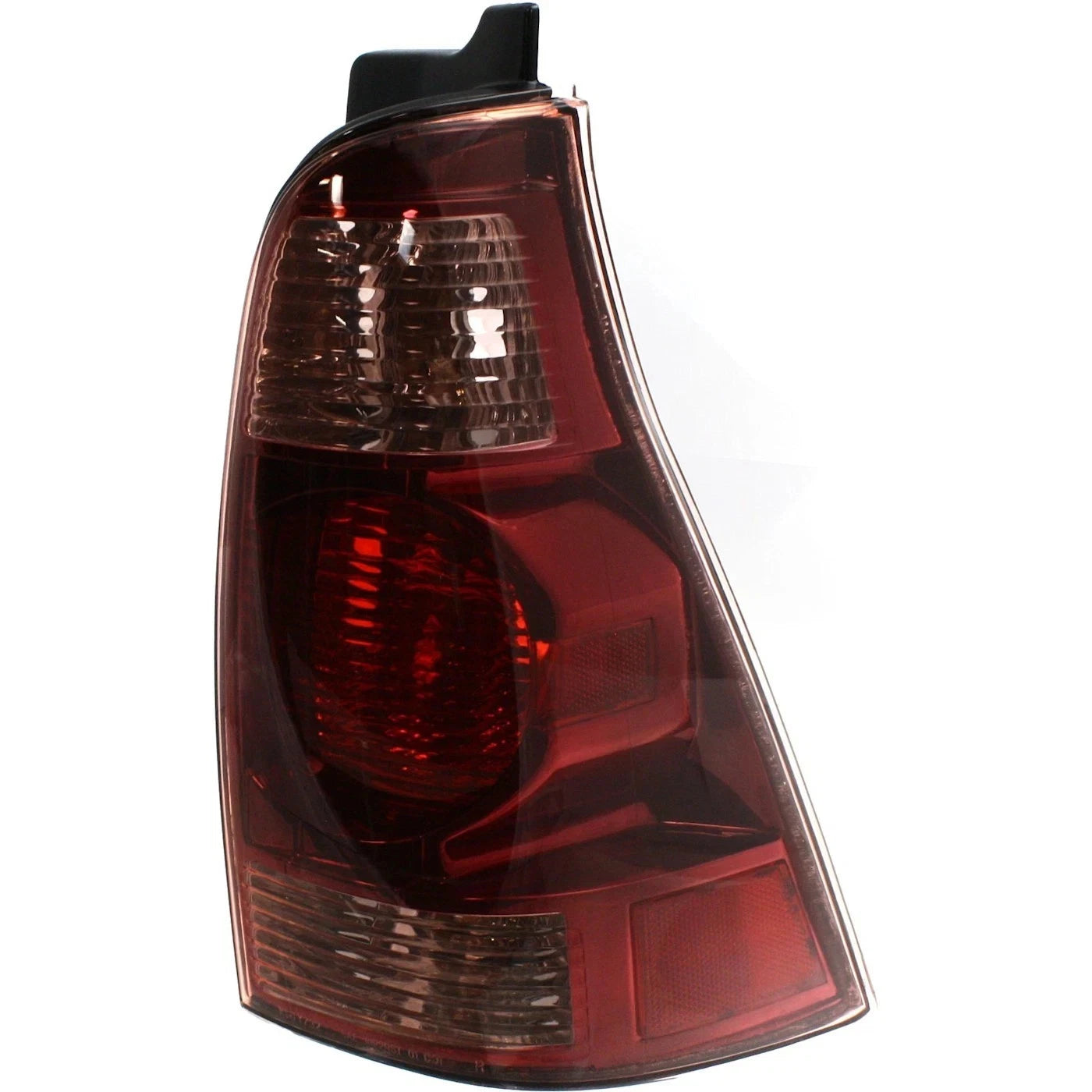 TOYOTA 4Runner 2003–2005 Tail Lights RH & LH – Lens - Housing