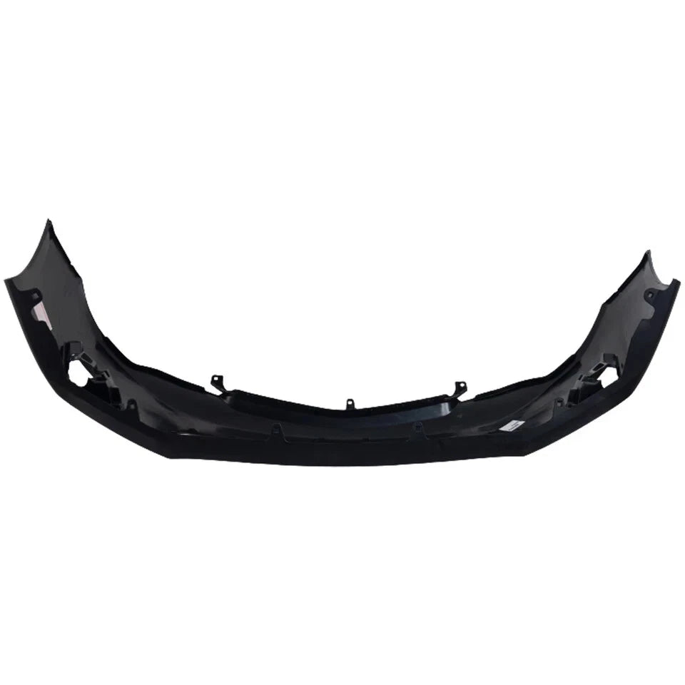 Toyota Camry 2012-2014 Front Bumper Cover - Primed - L/LE/XLE/Hybrid Models