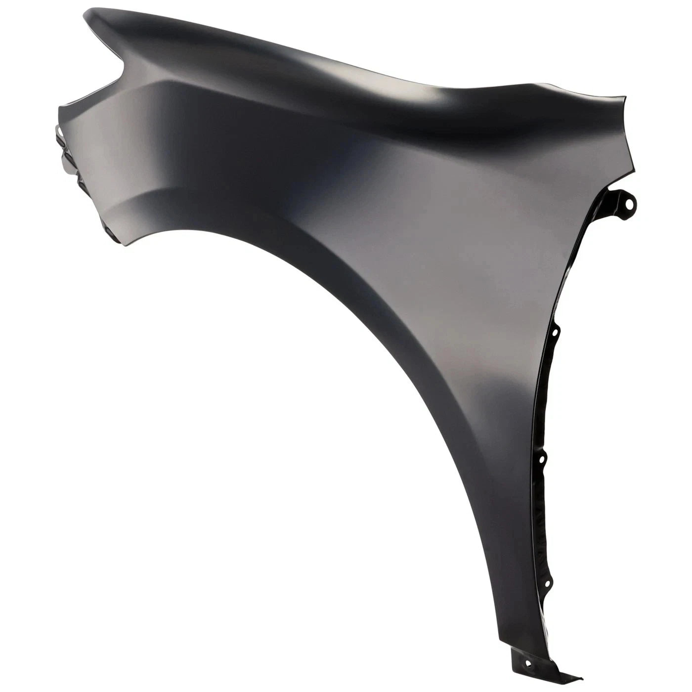 Toyota Camry 2012-2014 Front Fender Set RH & LH Primed Driver & Passenger Side