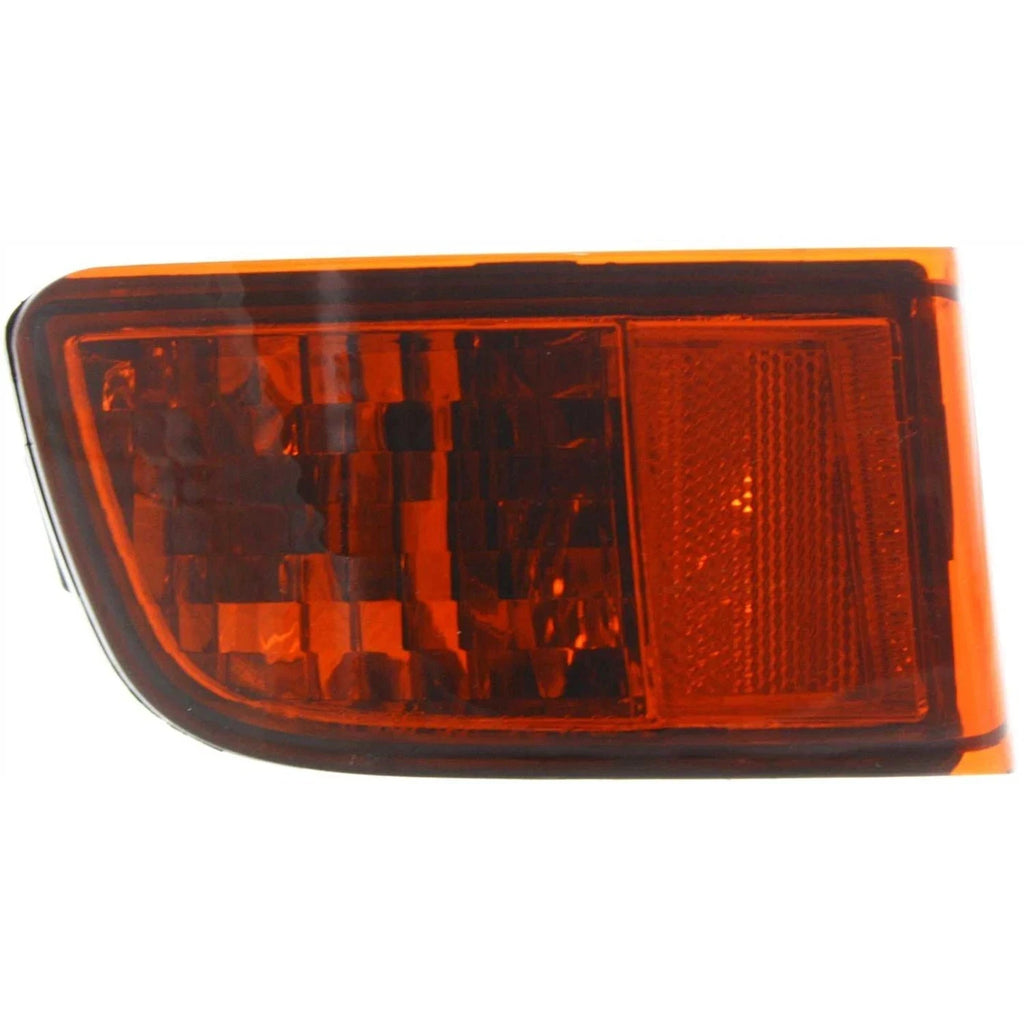 Toyota 4Runner 2003‑2005 Tail Lamp Kit RH & LH - Bumper Reflector