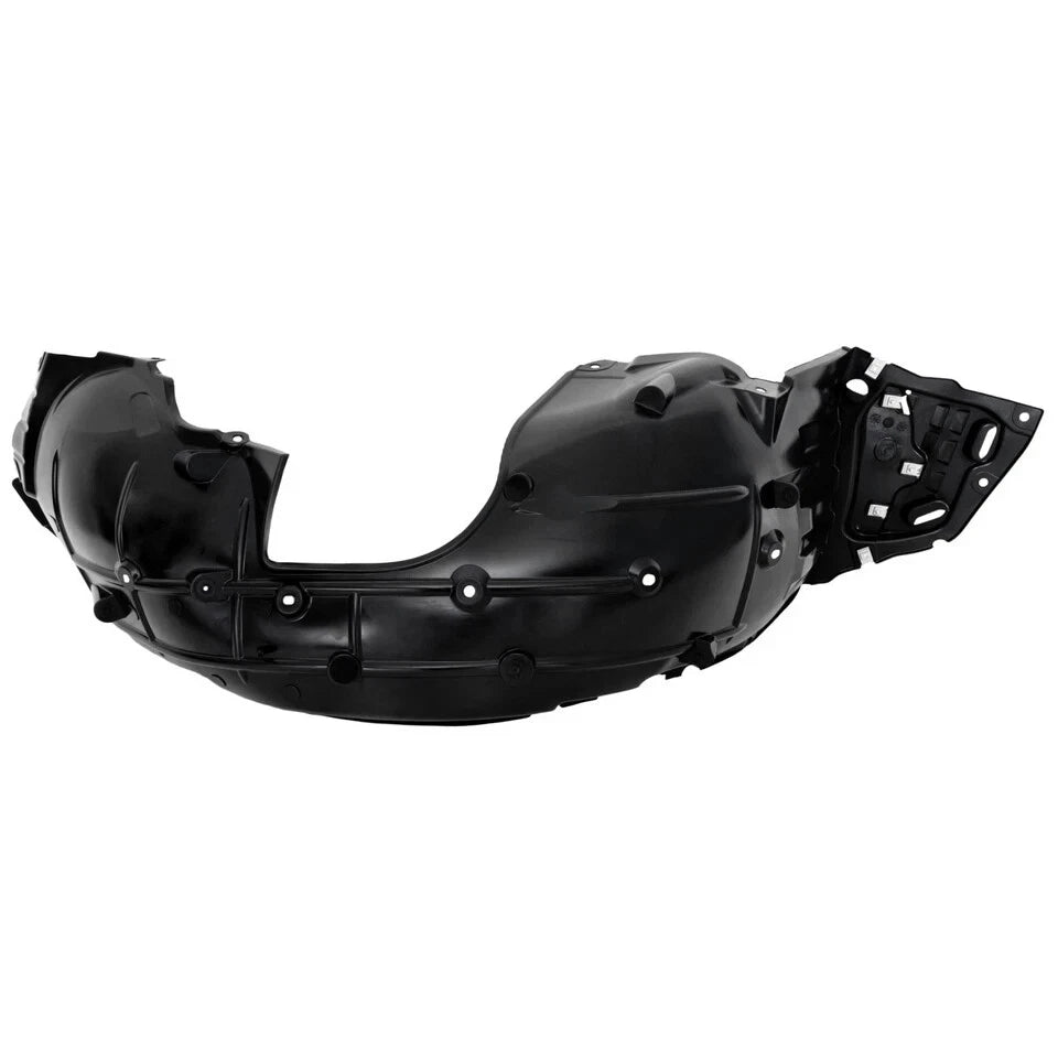 Honda Civic 2016–2018 Front Fender Liner RH Passenger Side HO1249158