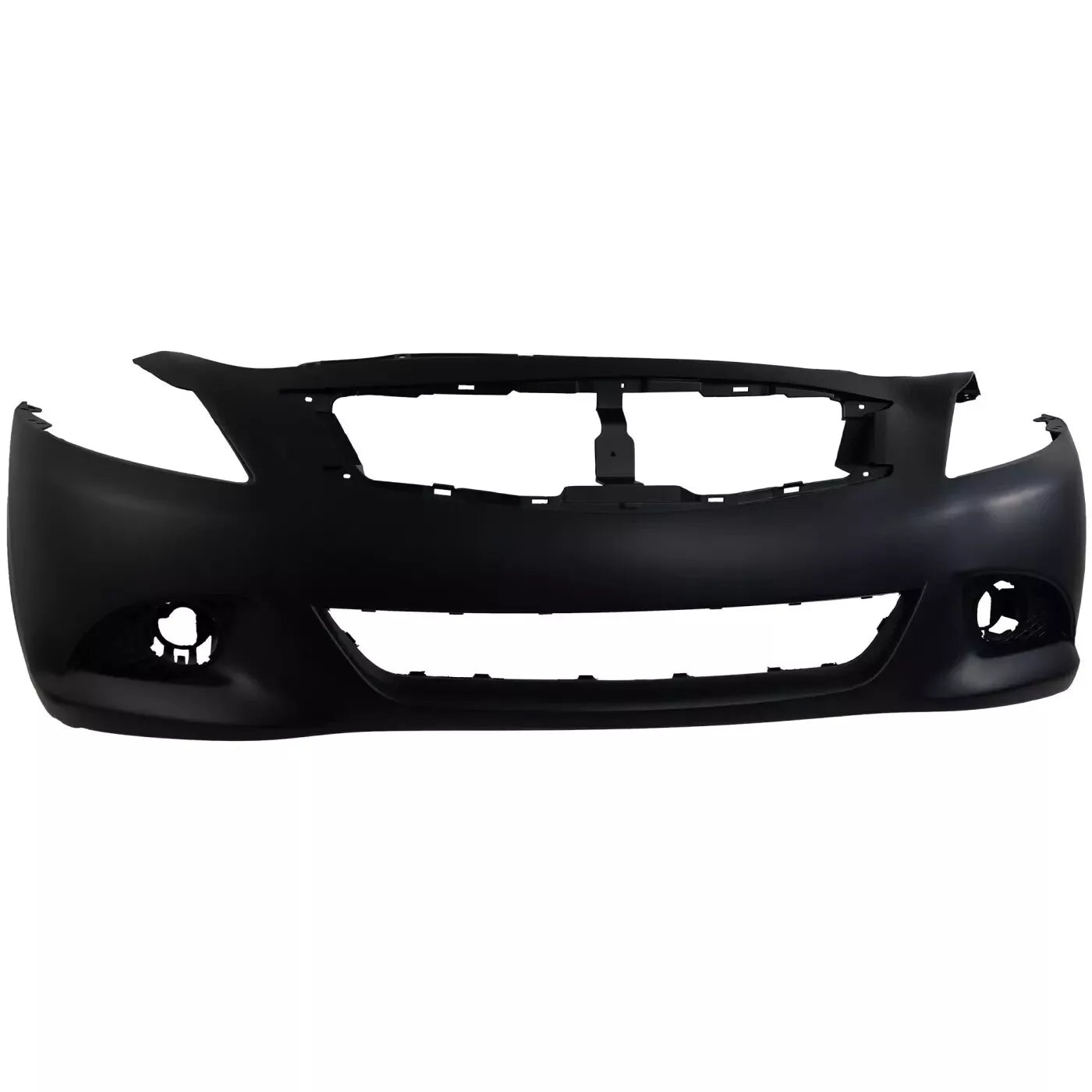 Infiniti G37/G25 2010-2013 / Q40 2015 Front Bumper Cover Primed Base/Model