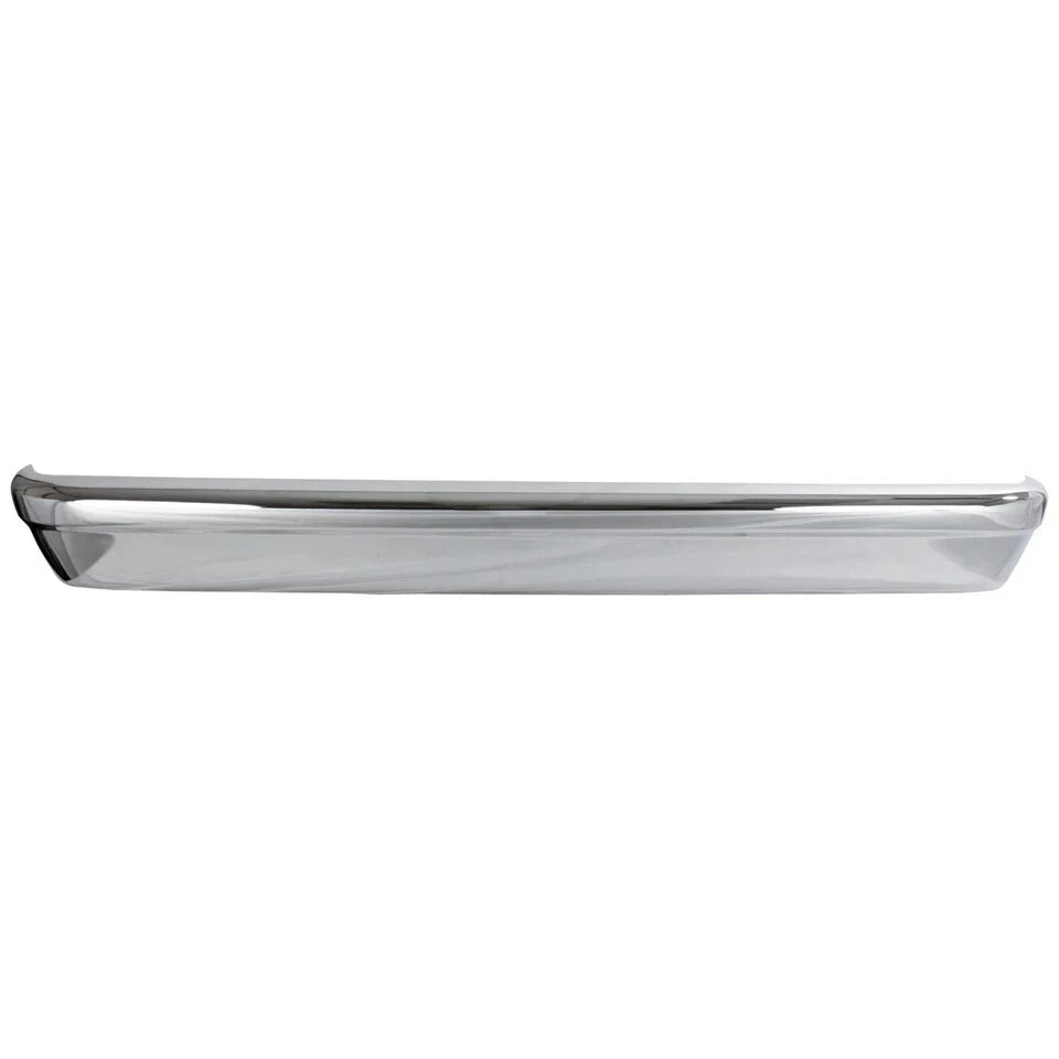 Ford Econoline Van E-150 / E-250 / E-350 2005-2014 Rear Bumper Face Bar Chrome