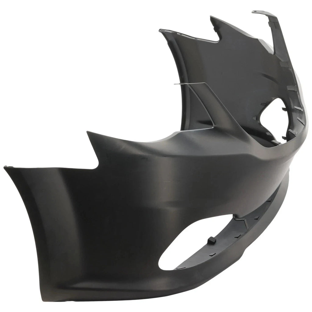 Dodge Grand Caravan 2011-2020 Front Bumper Cover Primed - CH1000A02